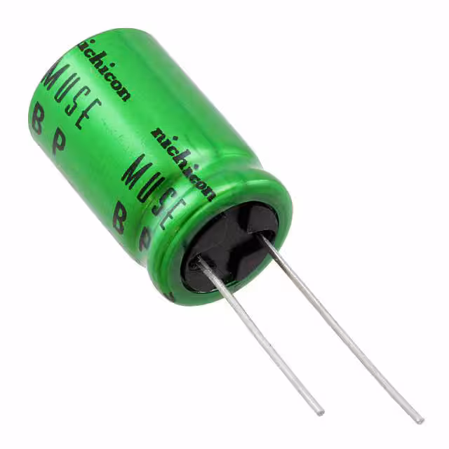 UES1H221MHM1TN Nichicon  Aluminium-Elektrolytkondensatoren